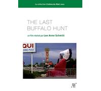 The Last Buffalo Hunt [Francia] [DVD]
