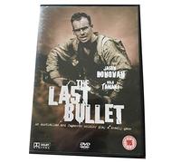The Last Bullet [Reino Unido] [DVD]