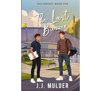 The Last Buzzer (SCU Hockey)