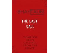 THE LAST CALL: A Horror Story That Will Haunt You
