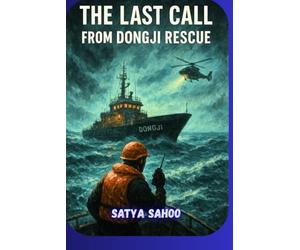 The Last Call from Dongji Rescue