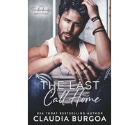 The Last Call Home (The Timberbridge Brothers (Model Edition))