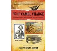 The Last Camel Charge (ebook)