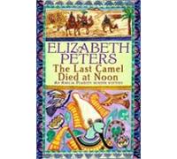 The Last Camel Died At Noon (ebook)