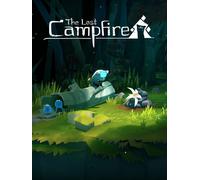 The Last Campfire