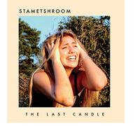 THE LAST CANDLE - STAMETSHROOM [Vinilo]