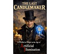 The Last Candlemaker: A Flicker of Hope in the Age of Artificial Illumination