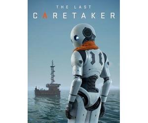 The Last Caretaker Steam Key (PC) EUROPE