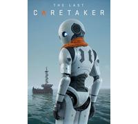 The Last Caretaker Steam Key (PC) GLOBAL