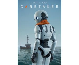 The Last Caretaker Steam Key (PC) GLOBAL