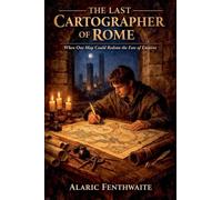 The Last Cartographer of Rome: When One Map Could Redraw the Fate of Empires