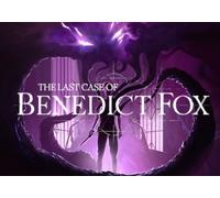 The Last Case of Benedict Fox (PC) Steam Account - GLOBAL
