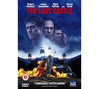 The Last Castle [Reino Unido] [DVD]
