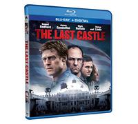 The Last Castle [USA] [Blu-ray]