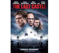 The Last Castle [USA] [DVD]