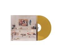 Prelude to Ecstasy (2LP amarillo) [Vinilo]