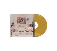 The Last Dinner Party - Prelude to Ecstasy (Gold Coloured) (2 LP)