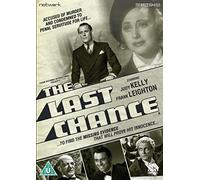 The Last Chance [DVD] [Reino Unido]
