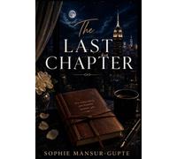 The Last Chapter