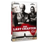 The Last Chapter I: The War Begins - 2-DVD Set ( Le Dernier chapitre: La Suite ) ( The Last Chapter 1 - The War Begins ) [ Origen Danés, Ningun Idioma Espanol ]