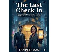 The Last Check In