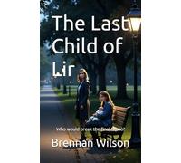 The Last Child of Lir