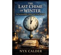The Last Chime Of Winter: 4 (Hinterwald Clock Mysteries)