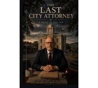 The Last City Attorney: A Novel of the Law (The Gus Cordell Series)