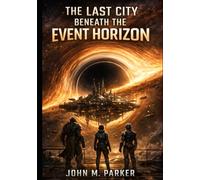 The Last City Beneath the Event Horizon