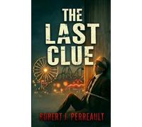 The Last Clue (The Lacie Webb Series)
