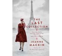 The Last Collection (ebook)
