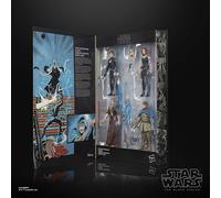 The Last Command. The Black Series. Star Wars Hasbro