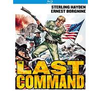 The Last Command [USA] [Blu-ray]