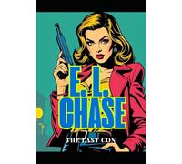 The Last Con (The High Velocity Crime)