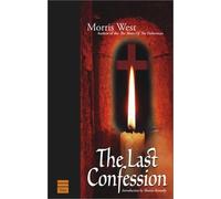 The Last Confession
