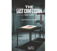 The Last Confession