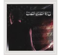 The Last Conspirators - Warparty