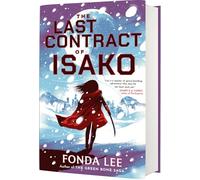 The Last Contract of Isako