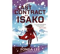 The Last Contract Of Isako (ebook)