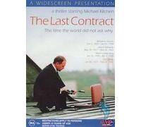 The Last Contract [Reino Unido] [DVD]