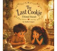 The Last Cookie: A Story About Sharing