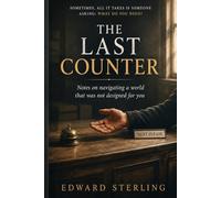 The Last Counter: Notes on navigating a world that was not designed for you