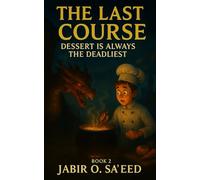 The Last Course: Dessert Is Always the Deadliest (The Dragon Chronicles)