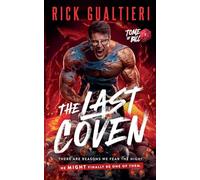 The Last Coven: 8 (The Tome of Bill)