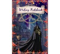 The Last Coven: Notebook