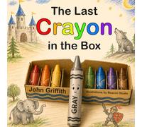 The Last Crayon in the Box
