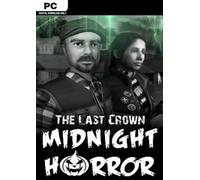 The Last Crown Midnight Horror PC