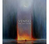 THE LAST CRUISE-YENISEI