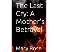 The Last Cry: A Mother's Betrayal