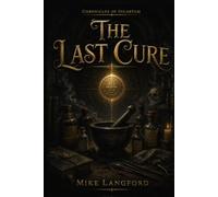 The Last Cure (Chronicles of Incartum)